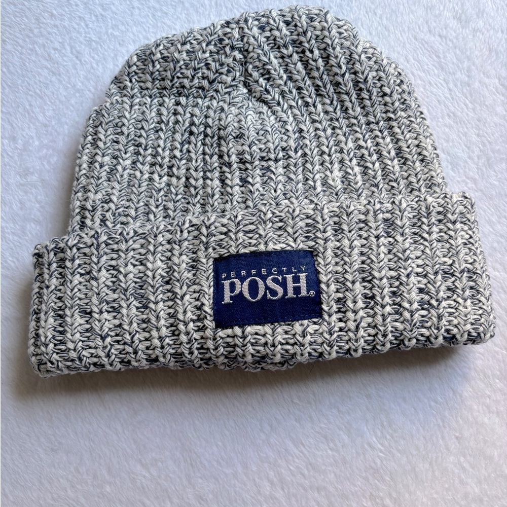 Perfectly Posh Beanie